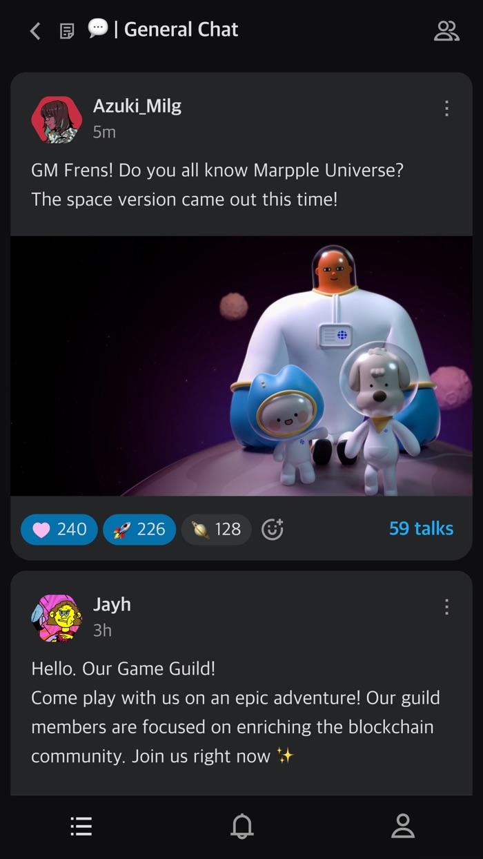 CIETY - Web3  Game Community