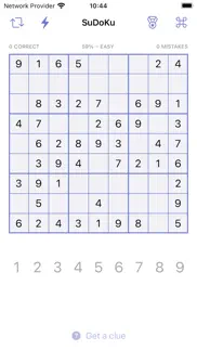 swiftsudoku problems & solutions and troubleshooting guide - 3