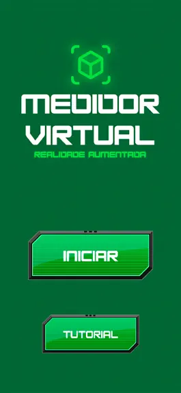 Game screenshot Medidor Virtual mod apk