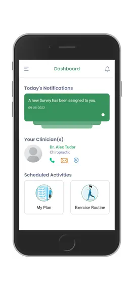 Game screenshot Potomac Psychiatry apk