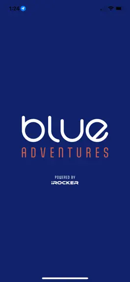 Game screenshot Blue Adventures mod apk