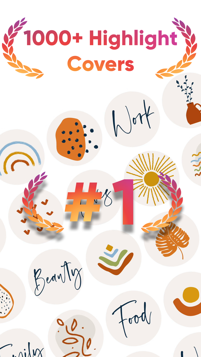 Highlight Covers Maker