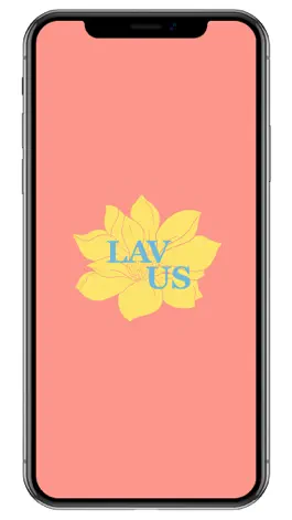 Game screenshot LAVUS apk