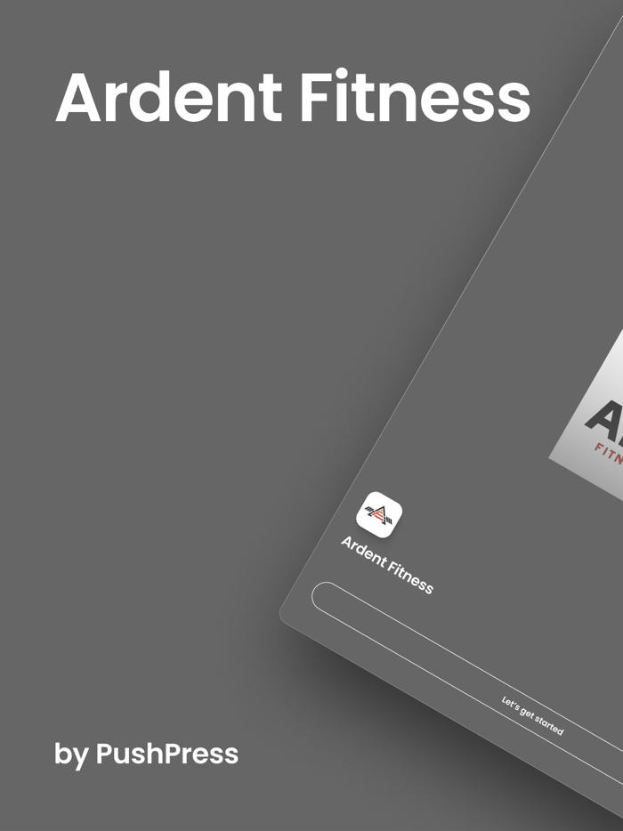 Ardent Fitness