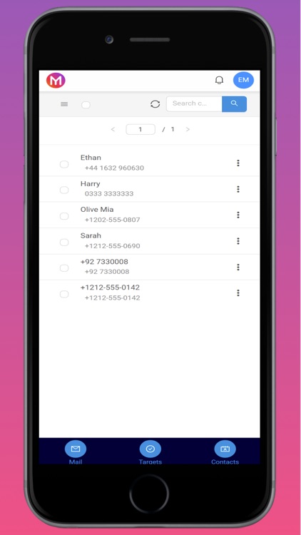 MyMo App screenshot-5