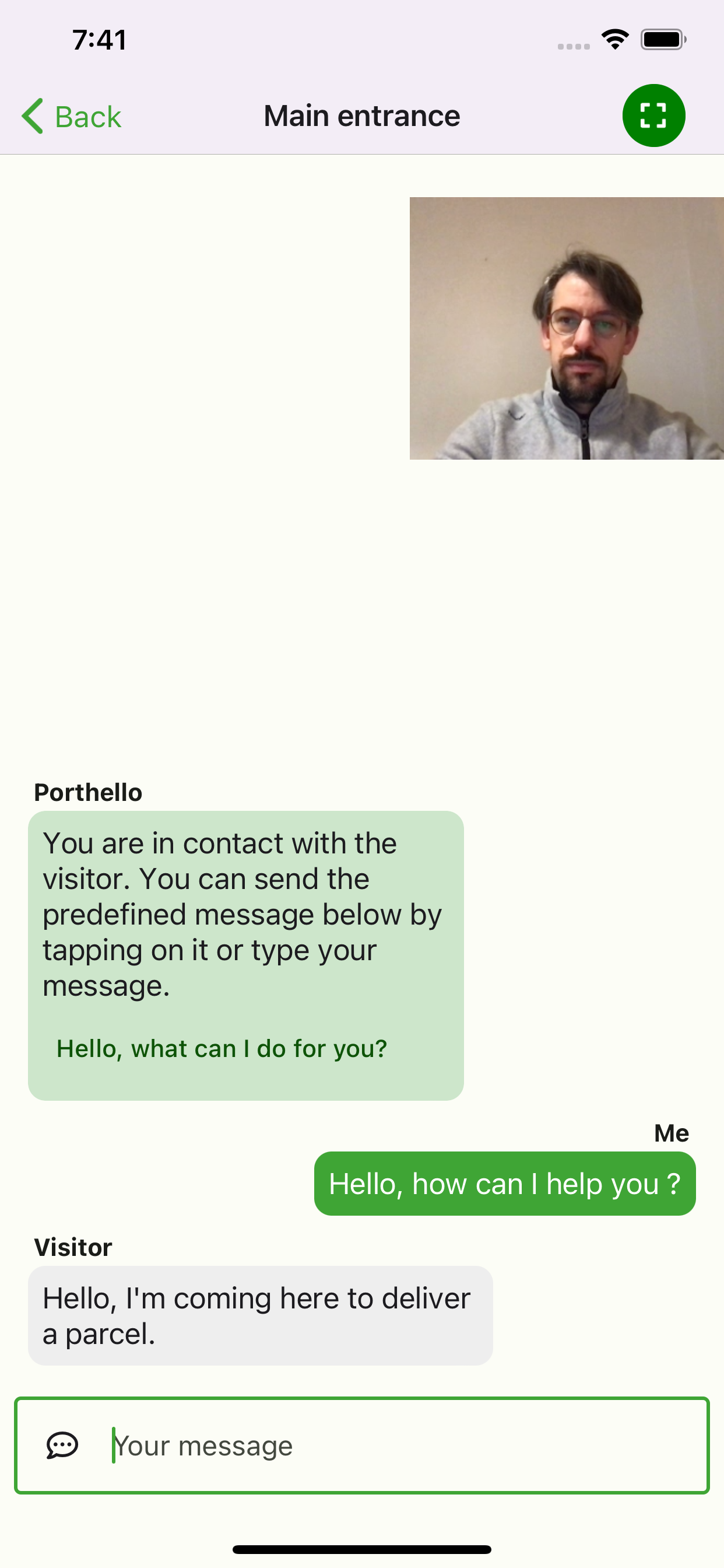 Porthello