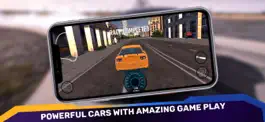 Game screenshot Drifting League apk