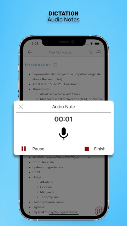 ECG Interpretation: Pkt Guide screenshot-9