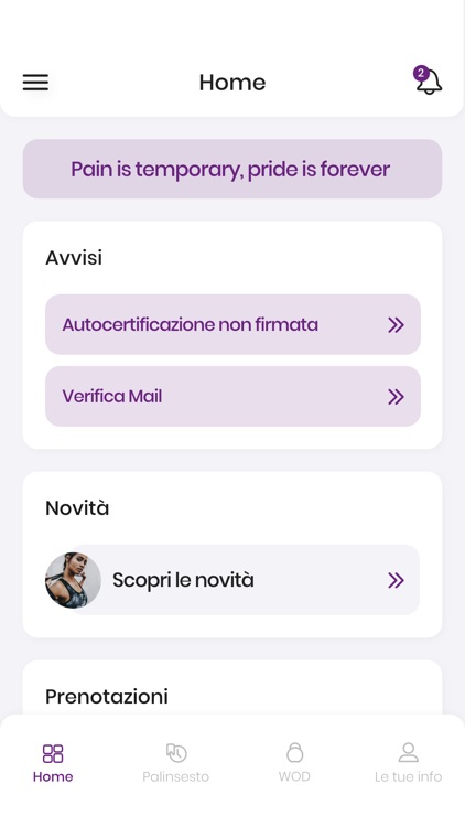 CrossFit Villafranca di Verona