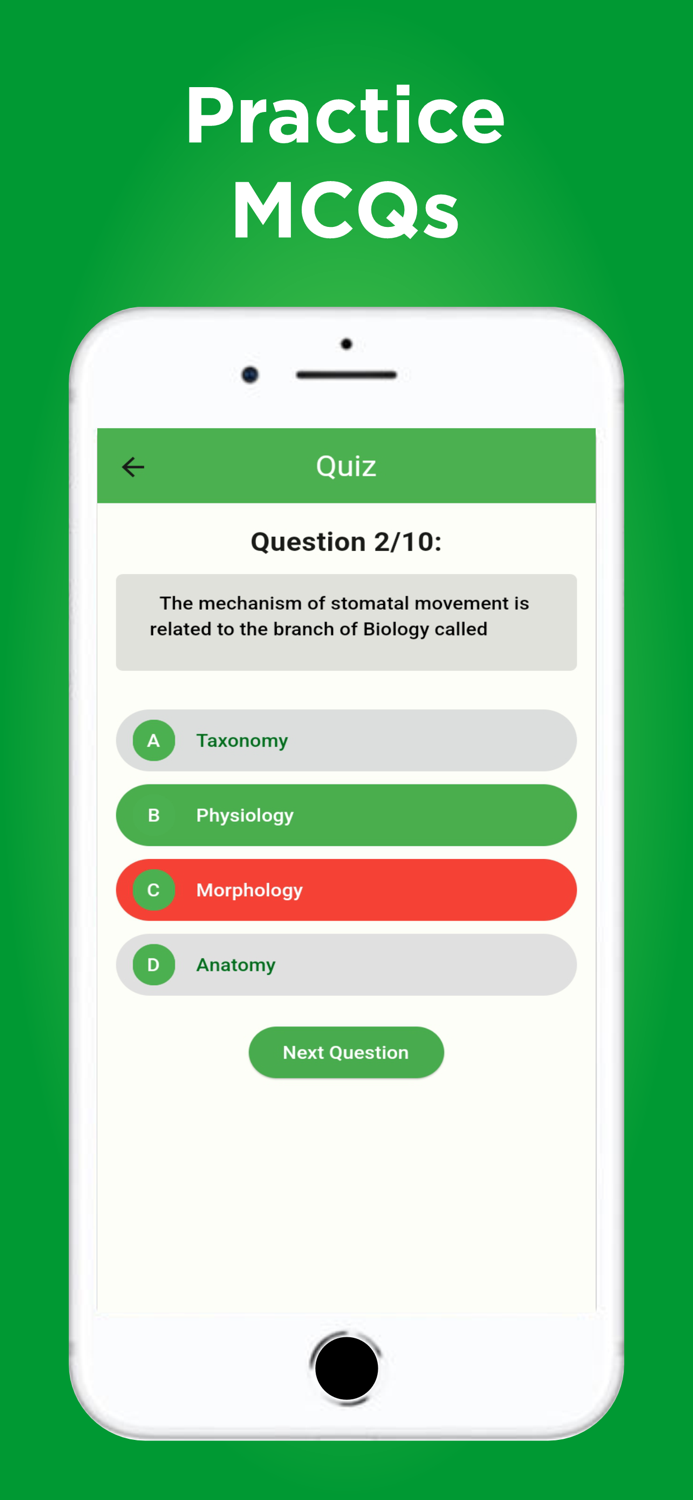Biology Notes and Dictionary