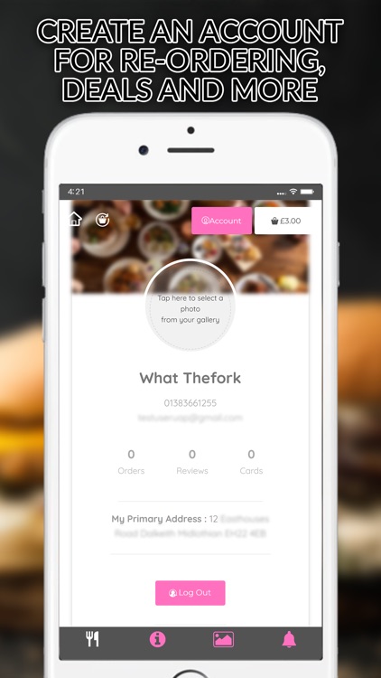 CC's Kitchen screenshot-4