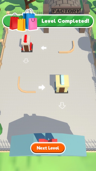 Street Business Screenshot