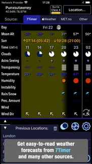 xasteria plus - astro weather problems & solutions and troubleshooting guide - 4