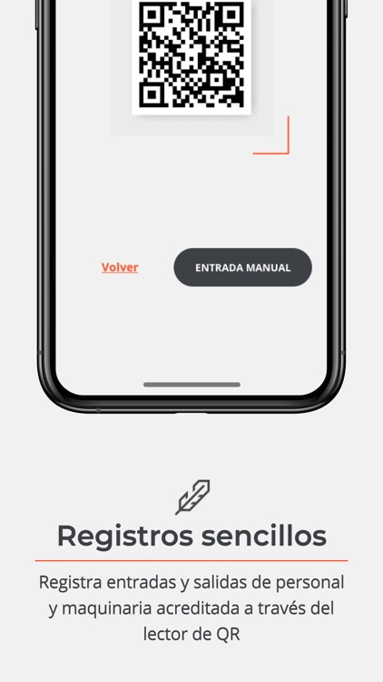 SimplyAccess screenshot-3