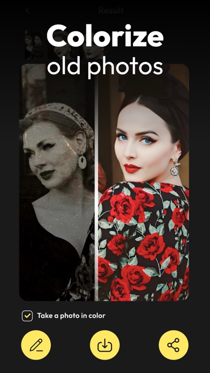 RestoPro- Restore Photo screenshot-4