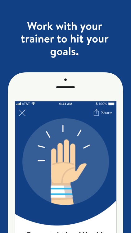 Meat Health screenshot-5