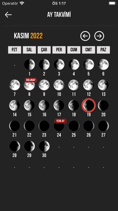 Namaz Vakit Pro : İmasakiye Screenshot