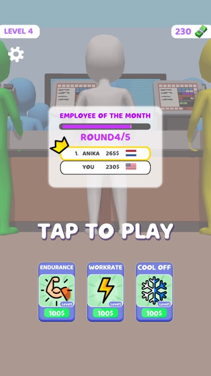 Cash Them All screenshot-0