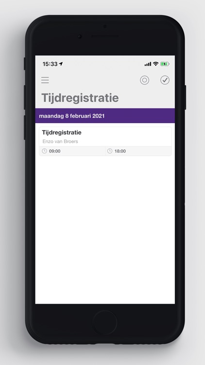 Joerns Service screenshot-4