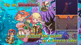 Game screenshot RPG Gale of Windoria apk