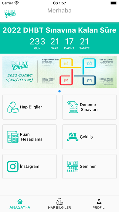 DHBT Screenshot