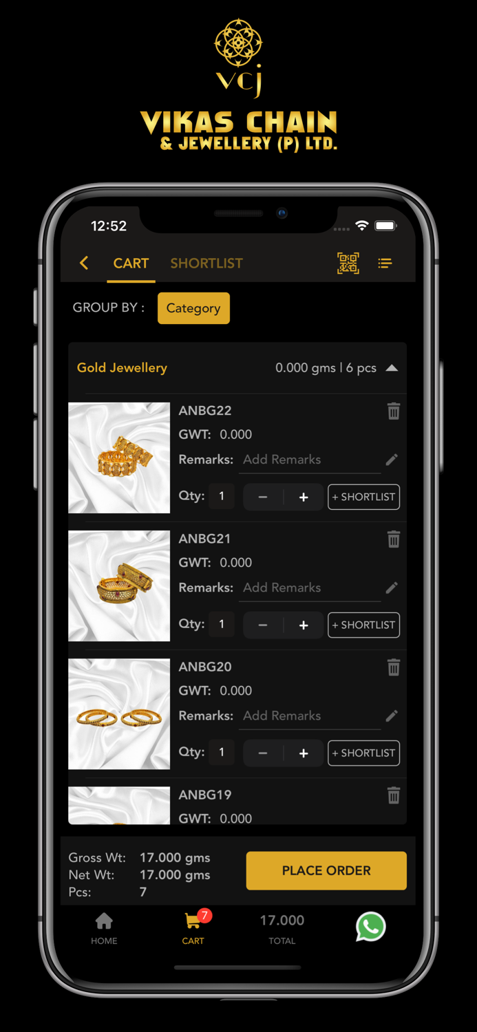 Vikas Chain and Jewellery