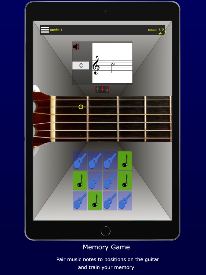 Guitadore - classical guitar