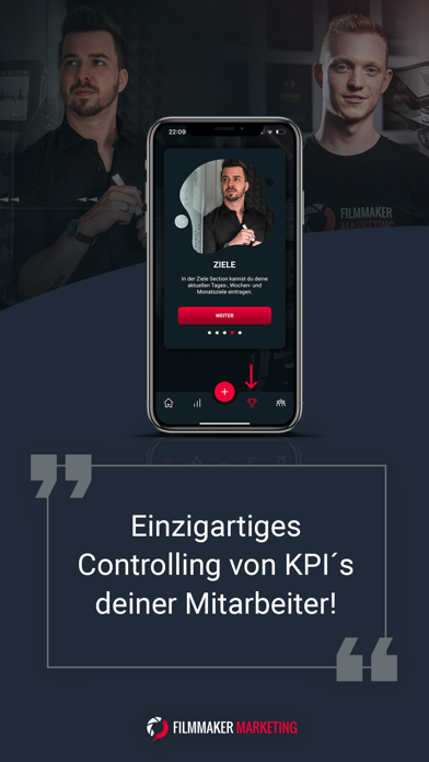 FMM Sales Screenshot 4 - AppWisp.com