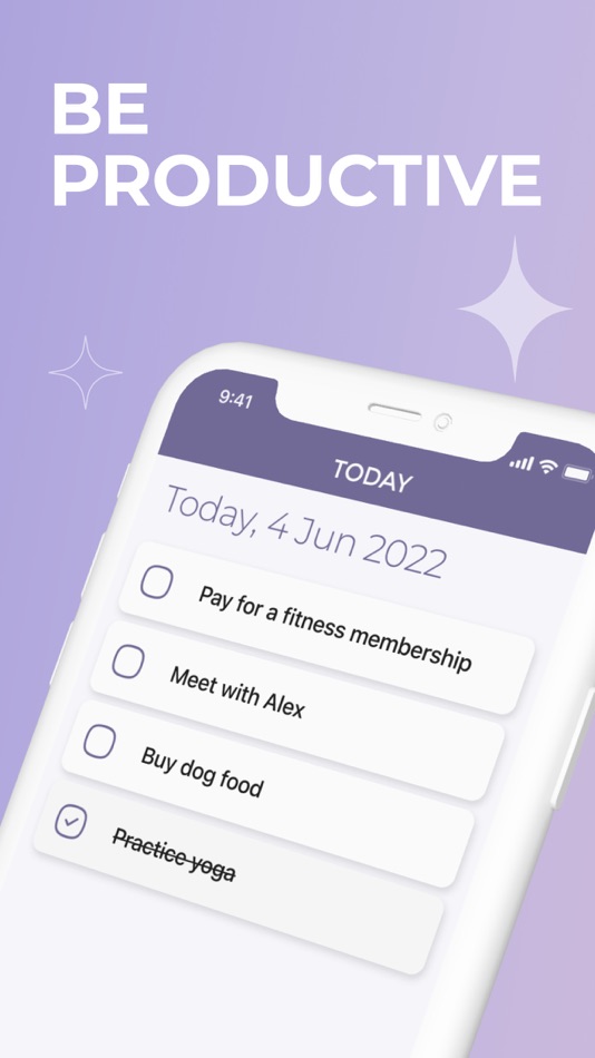 #1. Tasks Helper (iOS) Podle: Nursen Durmus