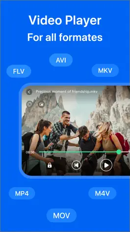 Game screenshot MX Player - Video Media Player hack