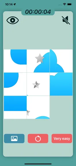 Game screenshot Any photo puzzle mod apk