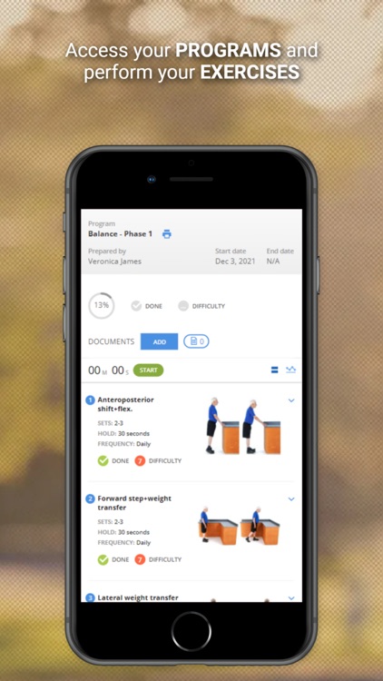 Podiatry in Your Pocket