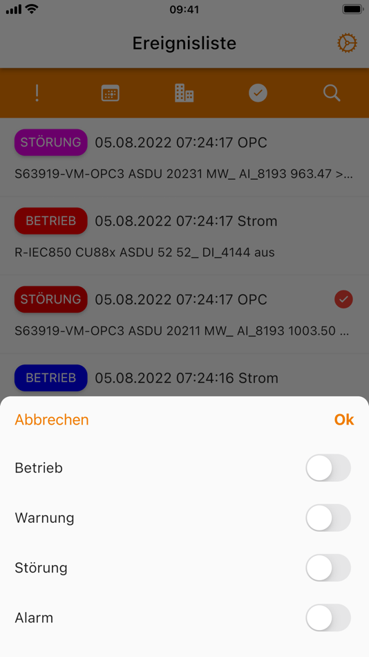 #3. HIGH-LEIT (iOS) 由: Berg GmbH