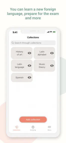 Game screenshot Smart Repetition mod apk