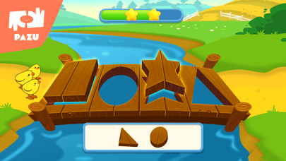 Farm Games For Kids & Toddlers Screenshot