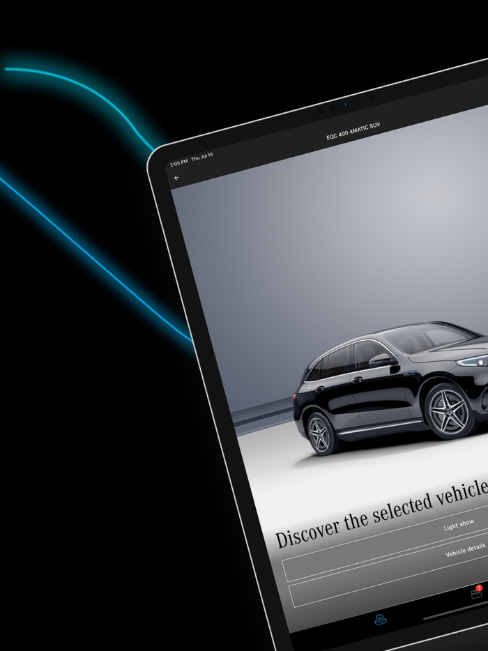 Mercedes-Benz CRshow USA