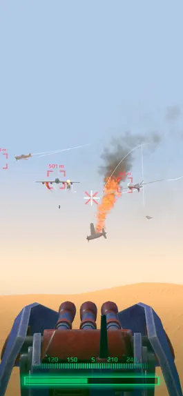 Game screenshot Defense Turret mod apk