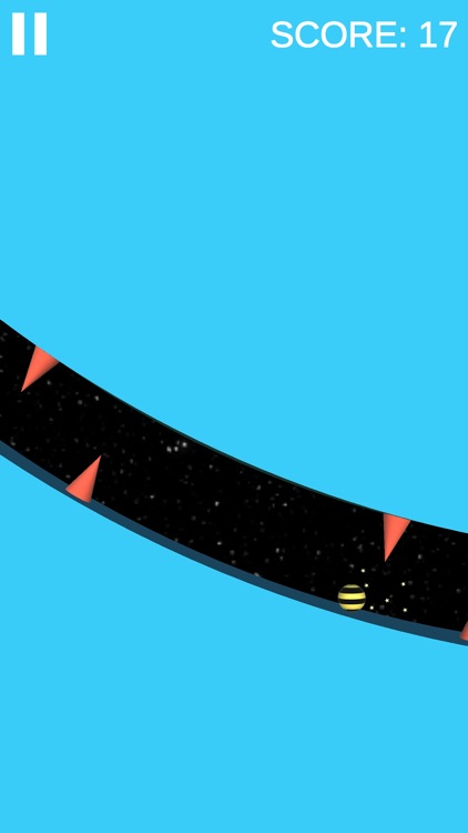 Infinite Loop Game screenshot-4