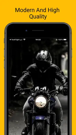 Game screenshot Black Screen Wallpaper images apk