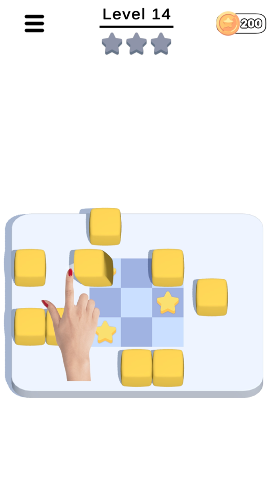 #2. Swipe Them In Jelly Puzzle (iOS) 由: Wery Games Limited