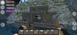 Game screenshot Idle Survival Adventures 3D apk