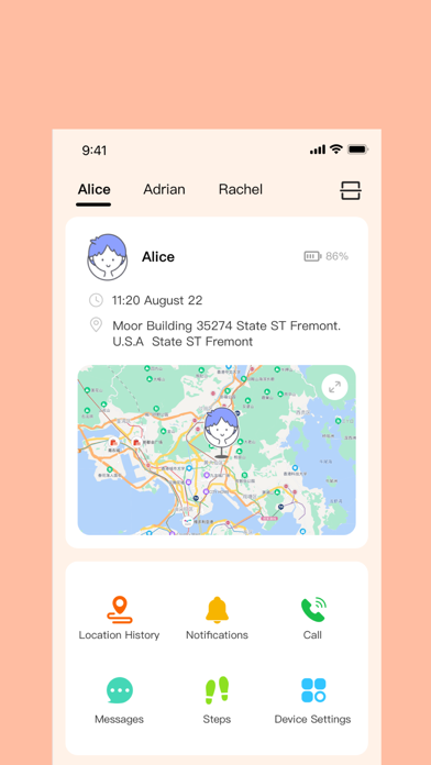 Noise Buddy Screenshot