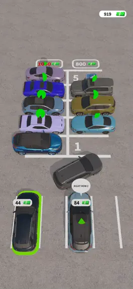 Game screenshot Car Lot Management! mod apk