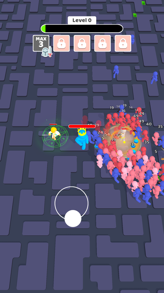 #4. Dumb King! (iOS) By: FURTLE GAME OYUN ANIMASYON YAZILIM VE BILISIM TEKNOLOJILERI TICARET ANONIM SIRKETI