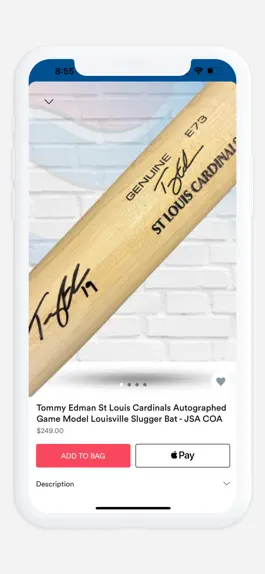 Game screenshot Fan Cave Sports hack