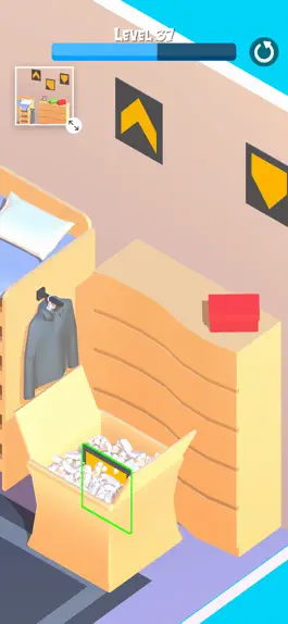 Game screenshot Unpack 3D mod apk