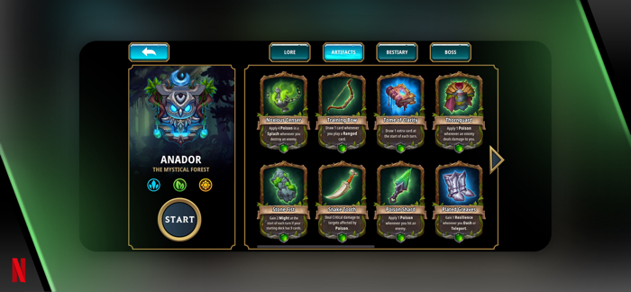 Arcanium Rise of Akhan