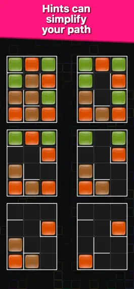 Game screenshot Merge in Maze hack