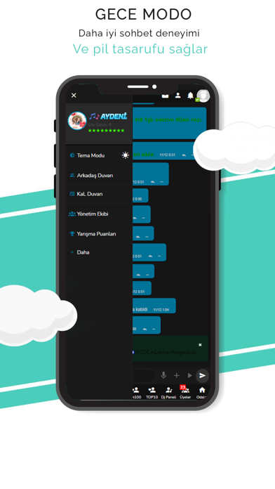 Kalbizde Screenshot