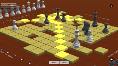 Beyond Chess Screenshot